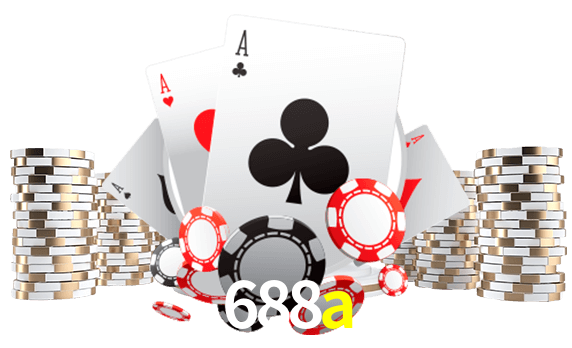 Jogue jogos de pôquer em 688a