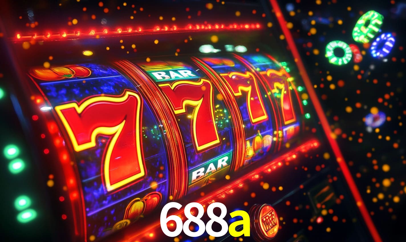 688a: Seu Cassino Premiado com Pagamentos Rápidos