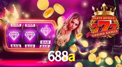 Desvendando o Mundo dos Jogos Virtuais na 688a