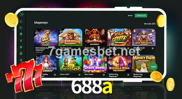 688a aplicativo