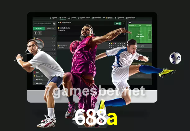 apostas esportivas