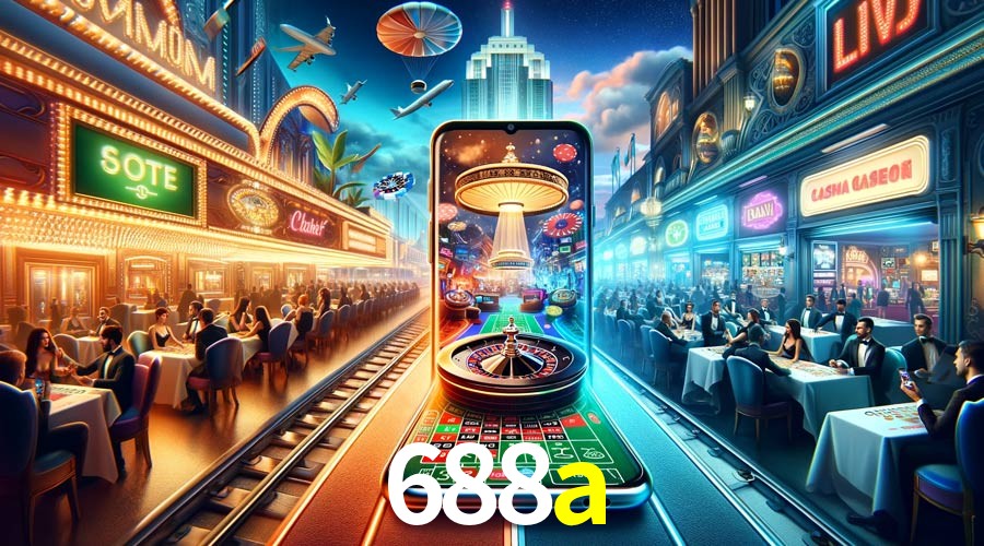 Weekend Specials 688a