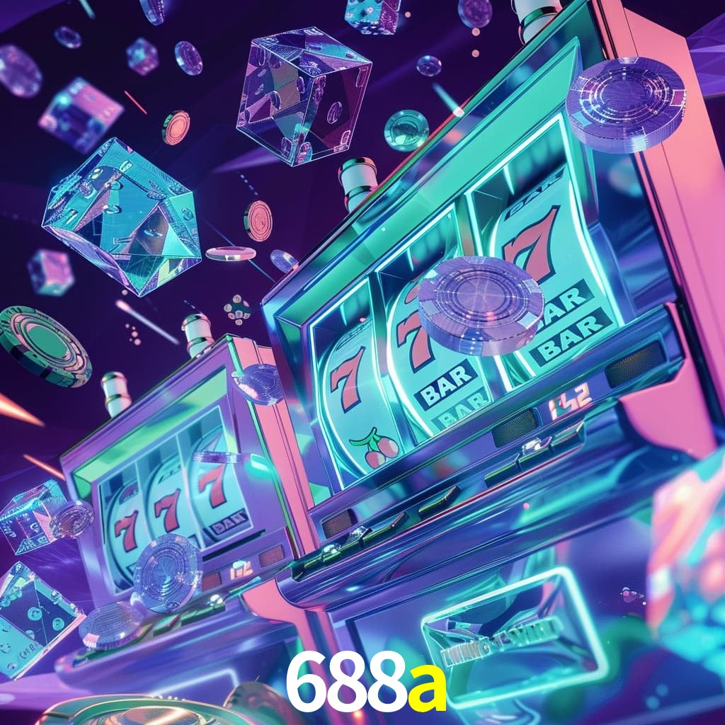 Interface do App 688a