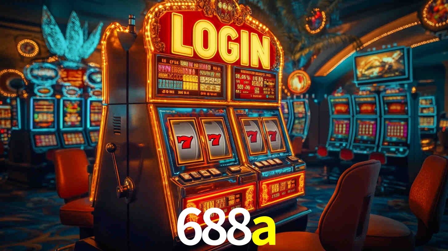 Welcome Bonus 688a