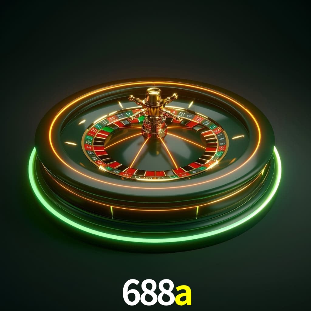 688a App - Aplicativo Móvel Oficial