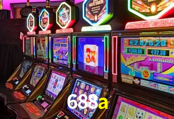 A Experiência Imersiva dos Cassinos Ao Vivo no 688a