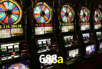 Apostas Esportivas na 688a: Um Guia Completo