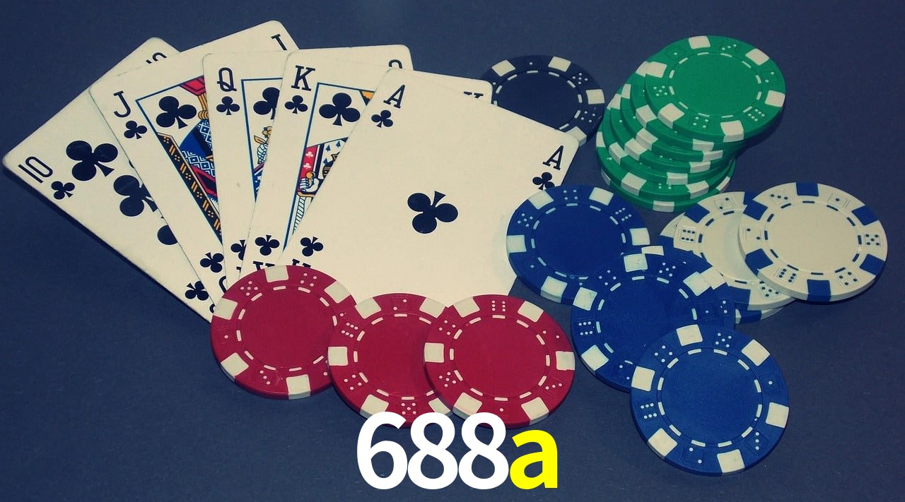 Game Providers 688a