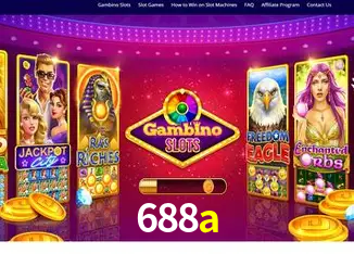 688a Bônus - Pacote R$5.000 + VIP