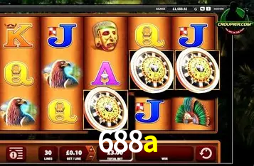Desvendando o Mundo dos Jogos Virtuais na 688a