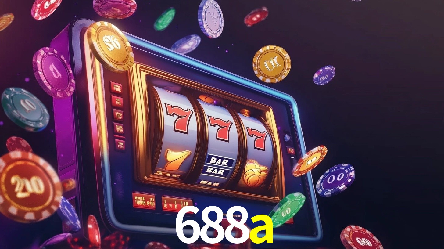 VIP Casino 688a