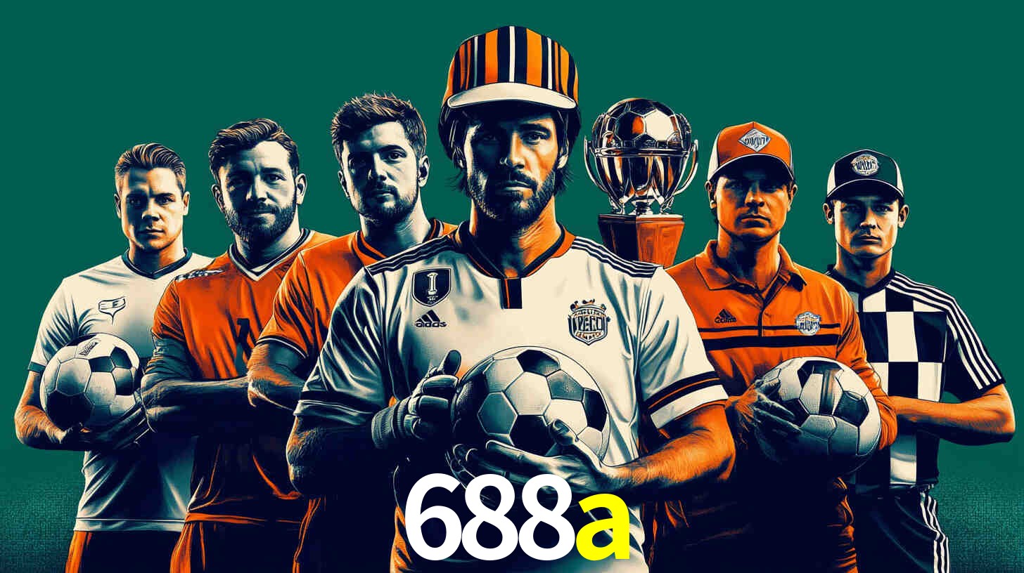 Descubra a Essência do 688a: Nossa História e Compromissos
