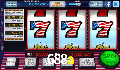 Descubra o Mundo do Cassino Online com 688a
