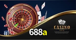 Casino Ao Vivo 688a