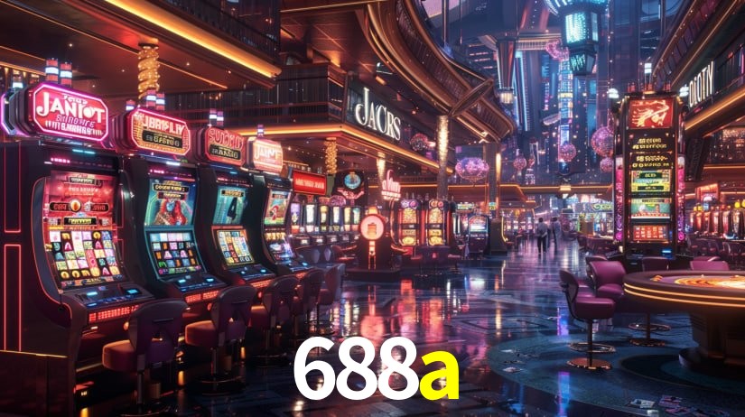 Account Benefits 688a