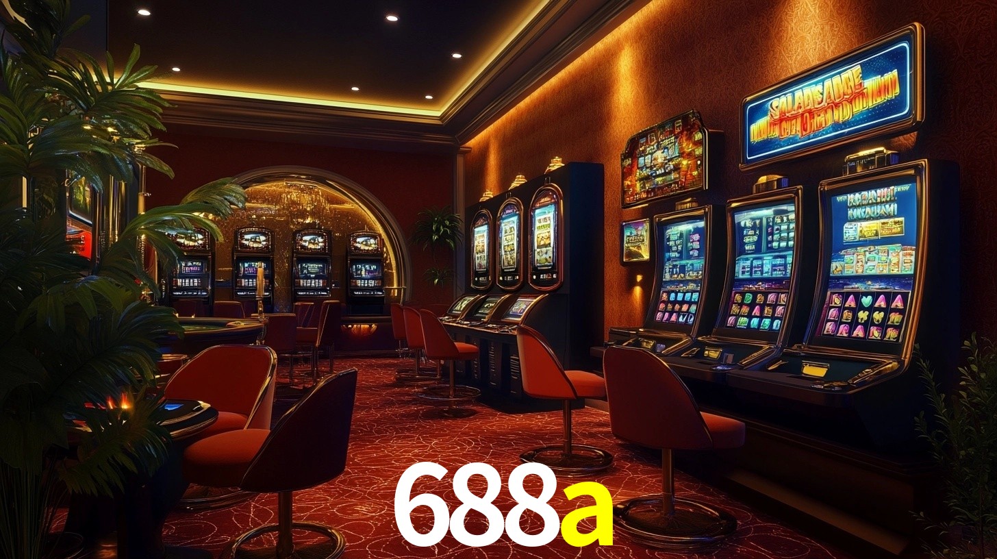 Blackjack Table 688a