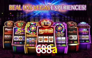 688a São Paulo - Live Tables