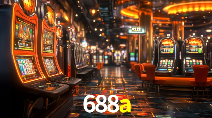 Exclusive Games 688a