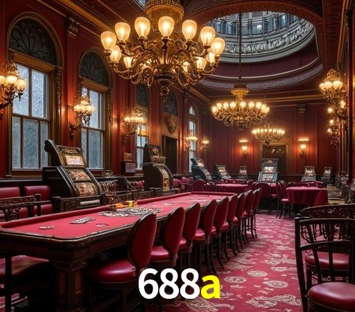 688a Plataforma - Certificada MGA desde 2015