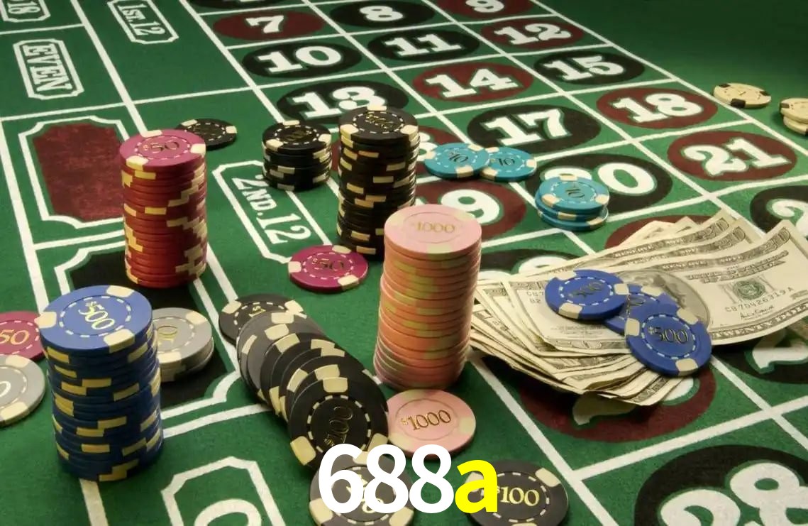 Ofertas Imperdíveis na 688a: Promoções e Bônus Que Valem a Pena
