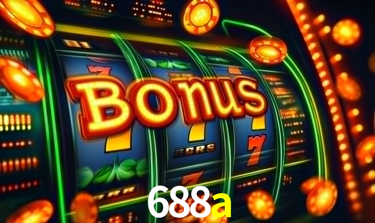 Football Betting 688a