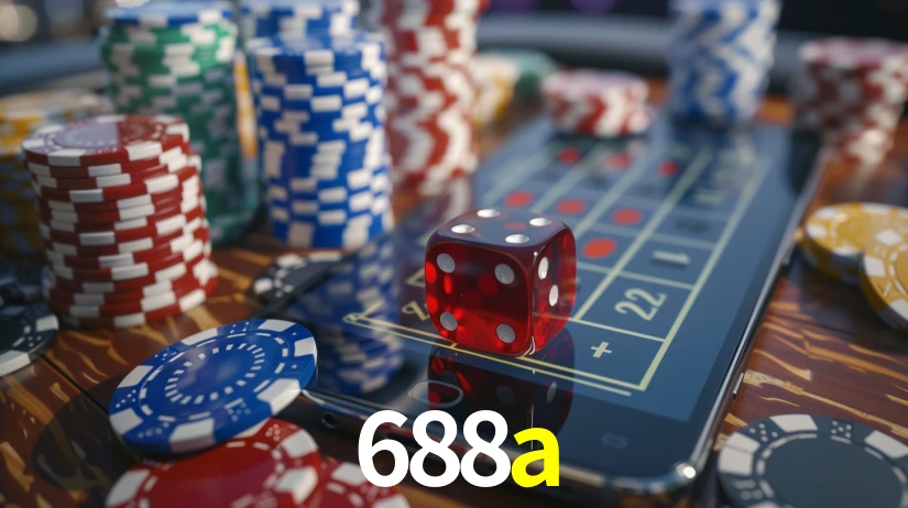 Bônus Generosos e Exclusivos no 688a para Você!