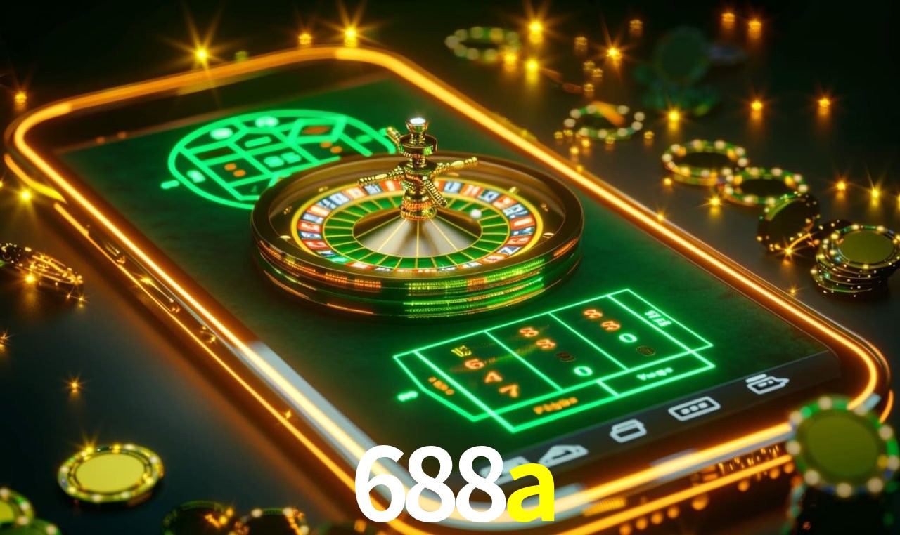 688a - Support