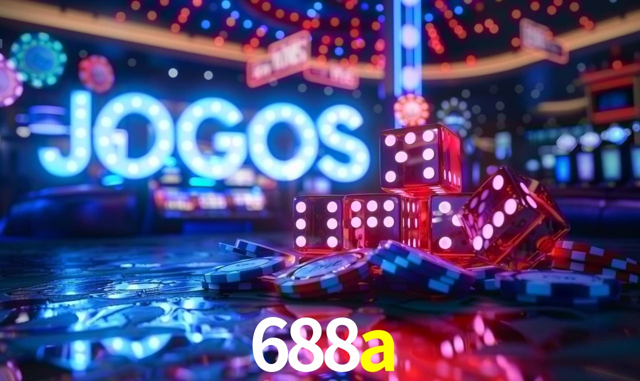 Casino VIP 688a