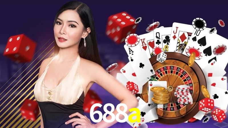 Mesa de Blackjack 688a