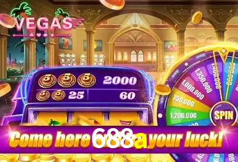 Descubra a Magia dos Jogos de Arcade no 688a