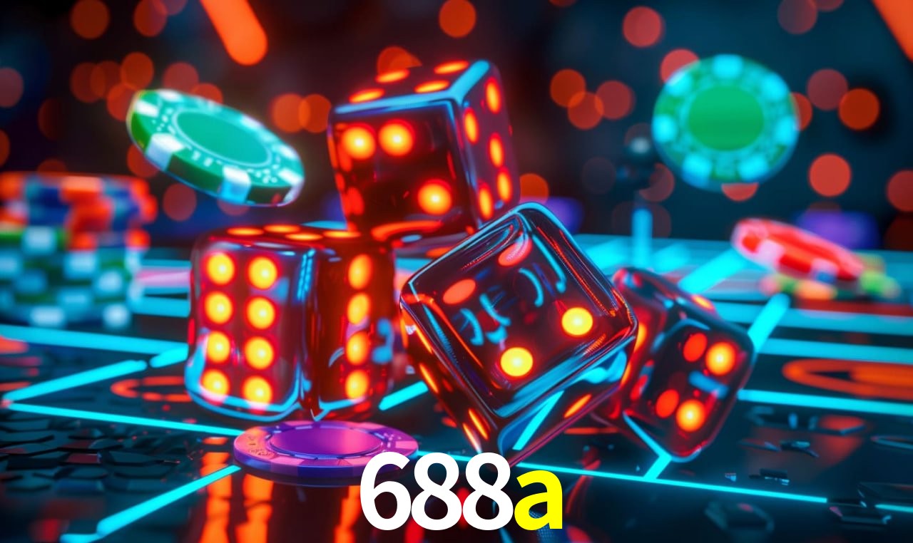 Jogos Exclusivos 688a