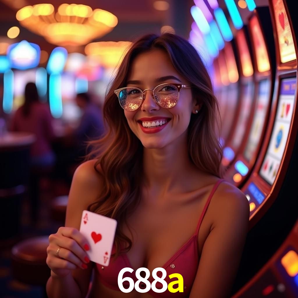 Bonus Features 688a