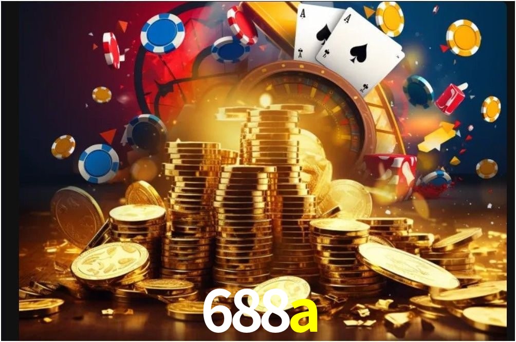 Bônus de Boas-vindas 688a