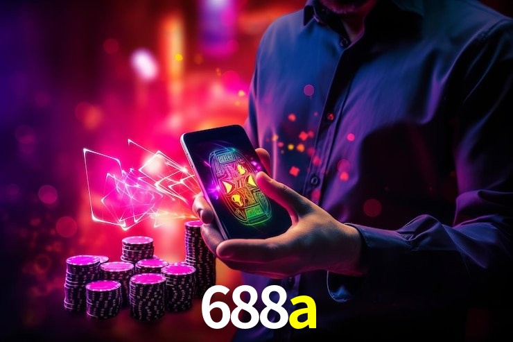 Apostas de Tênis 688a