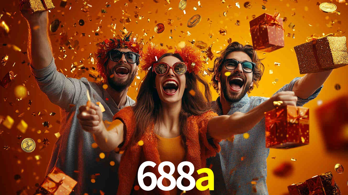 688a: Seu Especialista em Apostas Esportivas Brasileiras
