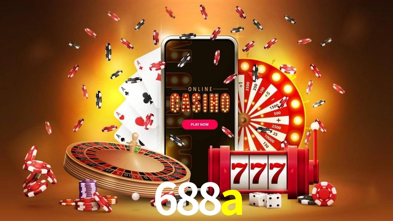 688a São Paulo - Jogo Providers