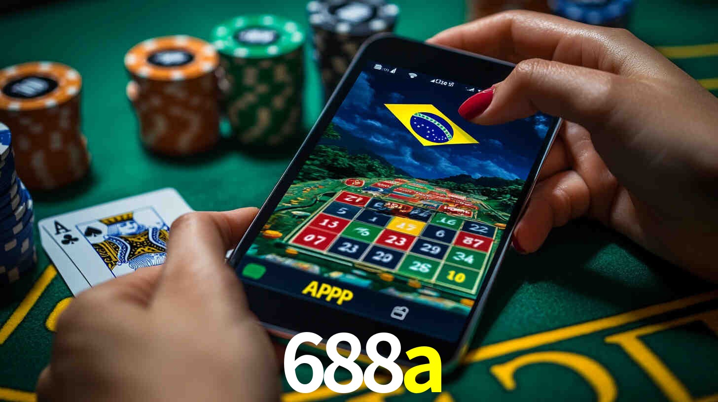 Descubra a Essência do 688a: Nossa História e Compromissos