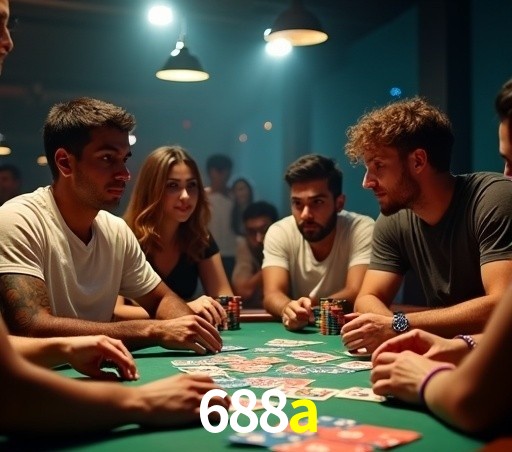 688a Salvador - Promo Stats
