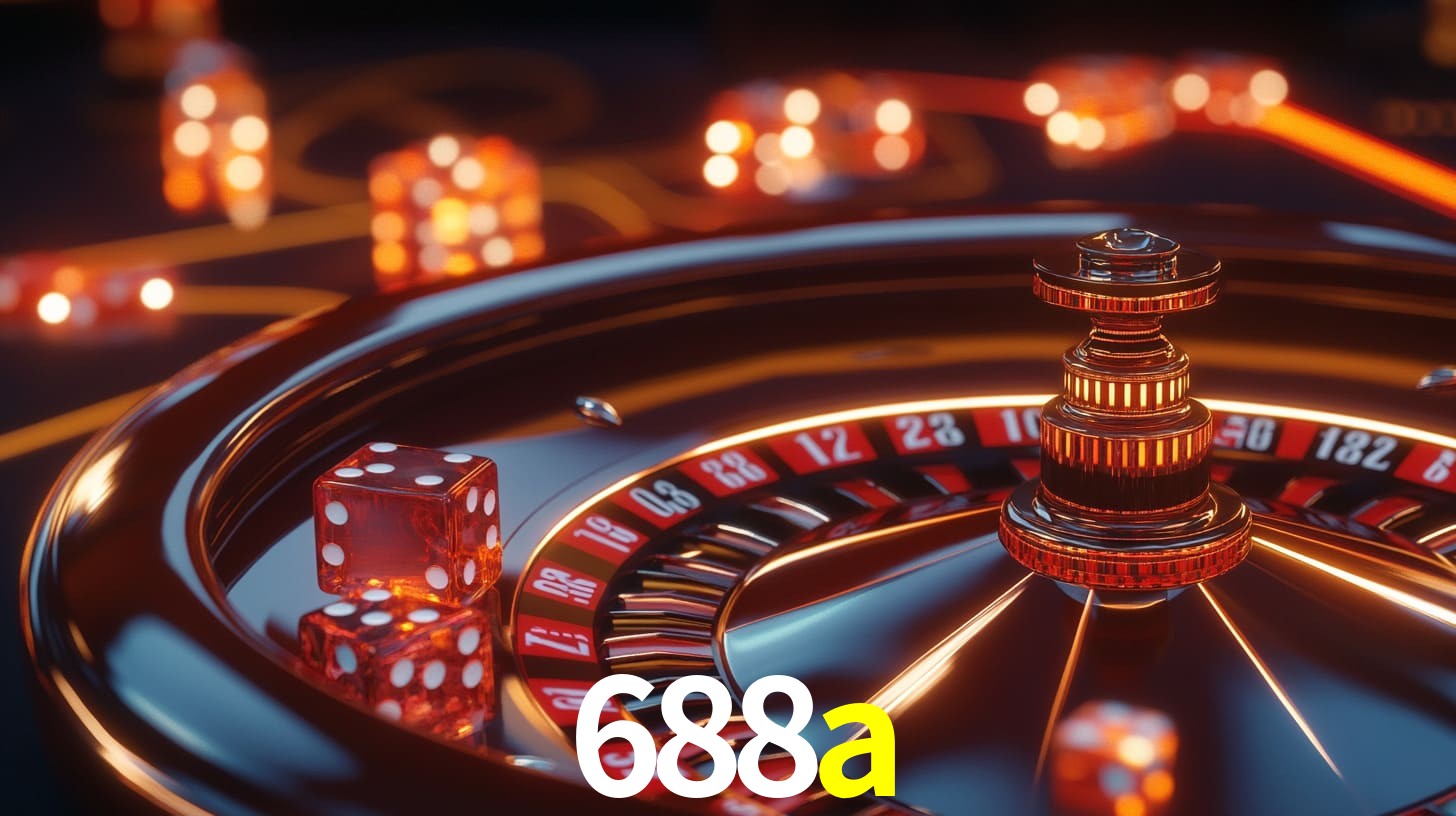 688a: A Experiência de Casino com Jogos de Mesa ao Vivo