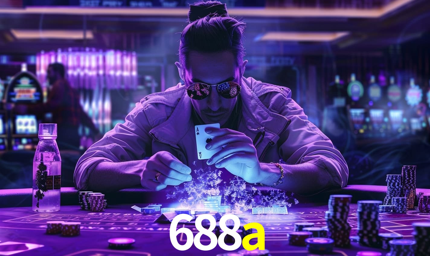 Basketball Betting 688a