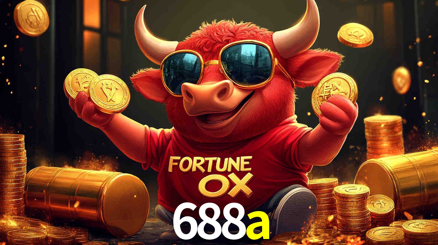 Apostas Esportivas na 688a: Um Guia Completo