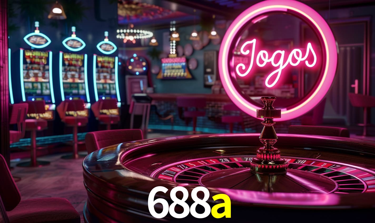 688a Salvador - Strategies