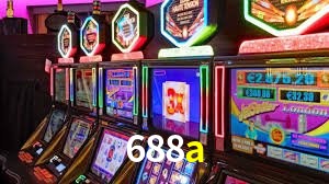 Casino Ao Vivo 688a