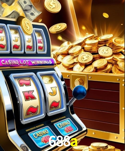 Live Casino 688a