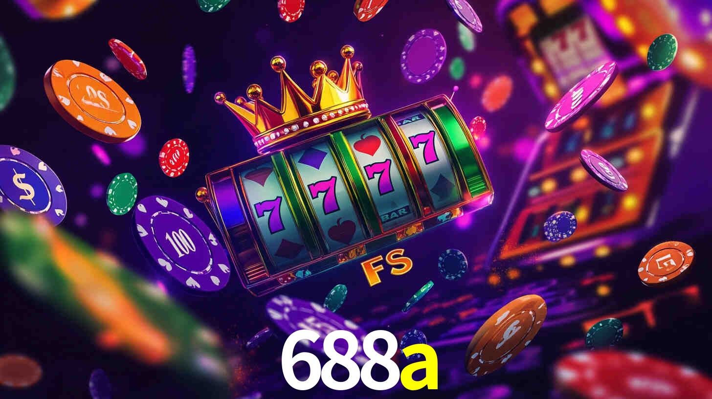 Live Casino 688a