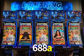 A Revolução dos Aplicativos de Jogos no 688a