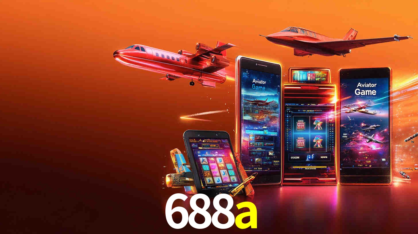 A Experiência Imersiva dos Cassinos Ao Vivo no 688a