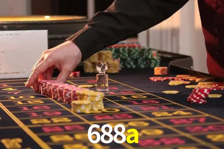 Descubra o Programa VIP da 688a: Vantagens Exclusivas para Jogadores