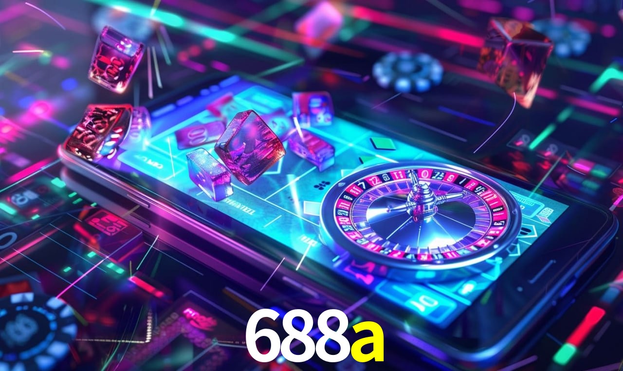 Provedores de Jogos 688a