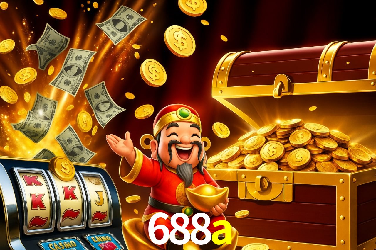 Jogo Spaceman 688a
